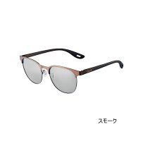 ≪'25年9月新商品！≫ がまかつ 偏光サングラス GM-1795 スモーク [9月発売予定/ご予約受付中]