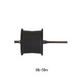 ≪'25年10月新商品！≫ アブガルシア アブワークス ゼノン エムジー 32mm スプール 8lb-50m 【返品不可】 【小型商品】