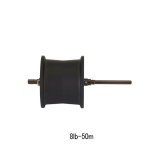 ≪'25年10月新商品！≫ アブガルシア アブワークス ゼノン エムジー 32mm スプール 8lb-50m 【返品不可】 【小型商品】