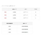 他の写真1: ≪'25年9月新商品！≫ がまかつ ラグゼ フリーパーウォーム FC グローブ LE-7004 #1 ブラック Mサイズ [9月発売予定/ご予約受付中]