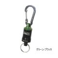 ≪'25年8月新商品！≫ PROX オートロックMGジョイント ネオ PX3152GK グリーン/ブラック