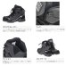 画像3: ≪'25年8月新商品！≫ PROX コモドール スパイクシューズ PX59063L ブラック 28〜28.5cm (3)