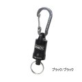 ≪'25年8月新商品！≫ PROX オートロックMGジョイント ネオ PX3152KK ブラック/ブラック