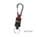 画像1: ≪'25年8月新商品！≫ PROX オートロックMGジョイント ネオ PX3152RK レッド/ブラック (1)