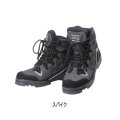 ≪'25年8月新商品！≫ PROX コモドール スパイクシューズ PX5906M ブラック 25〜25.5cm