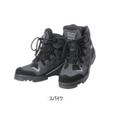 ≪'25年8月新商品！≫ PROX コモドール スパイクシューズ PX5906M ブラック 25〜25.5cm