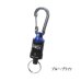 画像1: ≪'25年8月新商品！≫ PROX オートロックMGジョイント ネオ PX3152BK ブルー/ブラック (1)