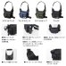 画像2: ≪'25年4月新商品！≫ ダイワ サイドフィットバッグ(D) スパイラルオリーブ (2)