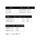 他の写真1: ≪'25年8月新商品！≫ OGK ビッグトロール3 BTCT31000 【小型商品】