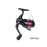 ≪'25年8月新商品！≫ OGK ナイトスピン4 NSPF1500 【小型商品】