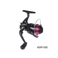 ≪'25年8月新商品！≫ OGK ナイトスピン4 NSPF1500 【小型商品】
