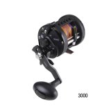 ≪'25年8月新商品！≫ OGK ビッグトロール3 BTCT33000 【小型商品】