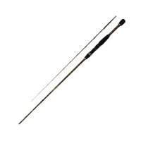 ≪'25年9月新商品！≫ 宇崎日新 極技 山吹 筏 先調子(並継) 1502 〔仕舞寸法 85cm〕