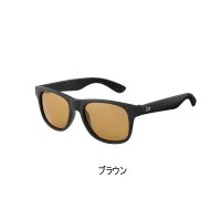 ≪'25年5月新商品！≫ ダイワ トリアセテート調光偏光グラス DN-8065H ブラウン