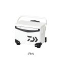 ≪'25年7月新商品！≫ ダイワ クールラインキャリー 3 S1500 ブラック 15L