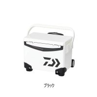 ≪'25年7月新商品！≫ ダイワ クールラインキャリー 3 S1500 ブラック 15L