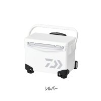 ≪'25年7月新商品！≫ ダイワ クールラインキャリー 3 SU1500 シルバー 15L