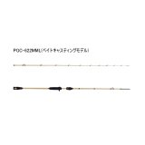 ≪'25年9月新商品！≫ アブガルシア パドルゲーム PGC-622MML 〔仕舞寸法 97.2cm〕 【保証書付き】 【返品不可】