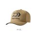 画像1: ≪'25年8月新商品！≫ ダイワ FeelAlive.(フィールアライブ)キャップ DC-9125W ベージュ フリーサイズ (1)