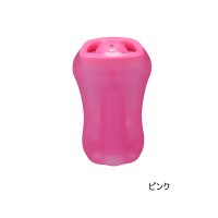 ≪'25年10月新商品！≫ ダイワ SLPW RCS ハイグリップ Iシェイプ パワークリアノブ ピンク [10月発売予定/ご予約受付中] 【返品不可】