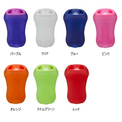 画像2: ≪'25年10月新商品！≫ ダイワ SLPW RCS ハイグリップ Iシェイプ パワークリアノブ ライムグリーン [10月発売予定/ご予約受付中] 【返品不可】