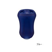≪'25年10月新商品！≫ ダイワ SLPW RCS ハイグリップ Iシェイプ ライトクリアノブ ブルー [10月発売予定/ご予約受付中] 【返品不可】