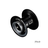 ≪'25年10月新商品！≫ ダイワ SLPW IM Φ34・24 16lb-100m スプール G1 ブラック [10月発売予定/ご予約受付中] 【返品不可】 【小型商品】