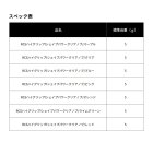 他の写真1: ≪'25年10月新商品！≫ ダイワ SLPW RCS ハイグリップ Iシェイプ パワークリアノブ ライムグリーン [10月発売予定/ご予約受付中] 【返品不可】