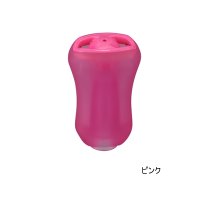 ≪'25年10月新商品！≫ ダイワ SLPW RCS ハイグリップ Iシェイプ ライトクリアノブ ピンク [10月発売予定/ご予約受付中] 【返品不可】