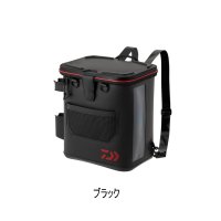 ≪'25年8月新商品！≫ ダイワ タックルリュック(A) ブラック 28L