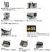 画像3: ≪'25年8月新商品！≫ ダイワ タックルリュック(A) ブラック 28L (3)