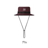 ≪'25年8月新商品！≫ ダイワ ゴアテックスハット DC-1925 プラム フリーサイズ