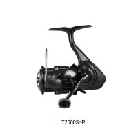 ≪'25年9月新商品！≫ ダイワ '25 イプリミ LT2000S-P 【小型商品】