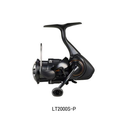 画像1: ≪'25年9月新商品！≫ ダイワ '25 イプリミ LT2000S-P 【小型商品】