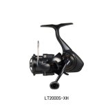 ≪'25年9月新商品！≫ ダイワ '25 イプリミ LT2000S-XH 【小型商品】