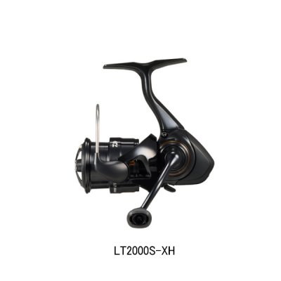 画像1: ≪'25年9月新商品！≫ ダイワ '25 イプリミ LT2000S-XH 【小型商品】