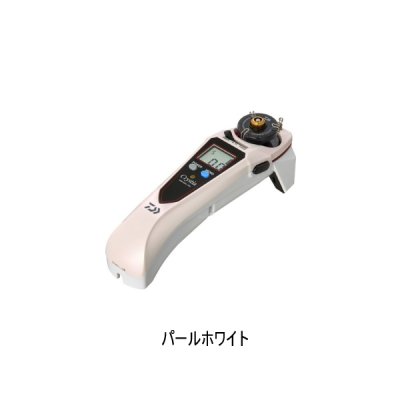 画像1: ≪'25年9月新商品！≫ ダイワ クリスティア ワカサギ CRS パールホワイト 【小型商品】