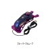 画像1: ≪'25年9月新商品！≫ ダイワ クリスティア ワカサギ AIR ブルーパープルムーブ 【小型商品】 (1)