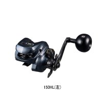 ≪'25年9月新商品！≫ ダイワ ライトゲーム RX IC 150HL(左) 【小型商品】
