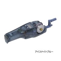 ≪'25年9月新商品！≫ PROX 攻棚ワカサギモータードライブEC PX018ENB アイスナイトブルー 【小型商品】