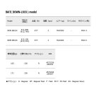 他の写真1: ≪'25年9月新商品！≫ メジャークラフト ソルパラ 電動ジギング SPJE-B63/4 〔仕舞寸法 136cm〕 【保証書付き】