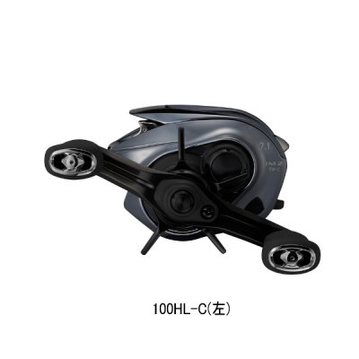 画像1: ≪'25年9月新商品！≫ ダイワ '25 IM Z TW 100HL-C(左) 【小型商品】