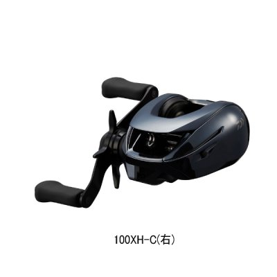 画像1: ≪'25年9月新商品！≫ ダイワ '25 IM Z TW 100XH-C(右) 【小型商品】