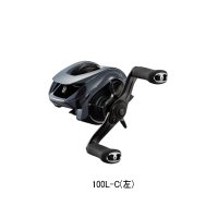 ≪'25年9月新商品！≫ ダイワ '25 IM Z TW 100L-C(左) 【小型商品】