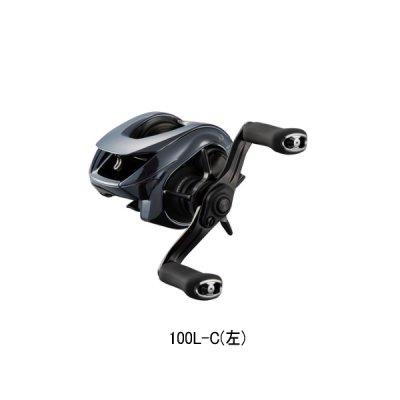 画像1: ≪'25年9月新商品！≫ ダイワ '25 IM Z TW 100L-C(左) 【小型商品】