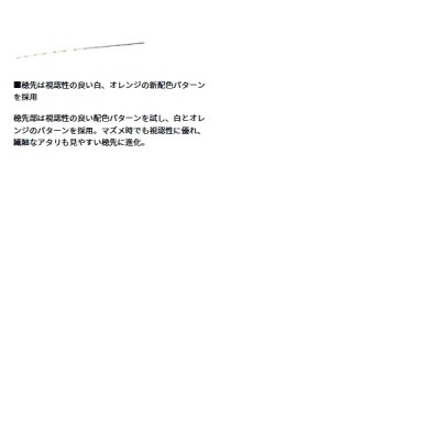 画像3: ≪'25年9月新商品！≫ ダイワ BJ イカダ 172・J 〔仕舞寸法 115cm〕 【保証書付き】
