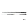 ≪'25年9月新商品！≫ ダイワ ソルティガ J エクスペディション 56S-4 〔仕舞寸法 89cm〕 【保証書付き】
