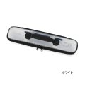 ≪'25年9月新商品！≫ ダイワ クリスティア ワカサギ ミニバッグロング LL(B) ホワイト