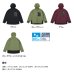 画像2: ≪'25年9月新商品！≫ ダイワ ストームフリース(TM) ウィンドブロックジャケット DJ-9325 オリーブグリーン XLサイズ (2)