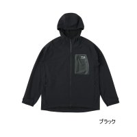 ≪'25年9月新商品！≫ ダイワ ストームフリース(TM) ウィンドブロックジャケット DJ-9325 ブラック Mサイズ